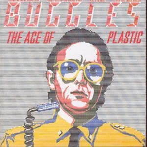 The Buggles - Age Of Plastic i gruppen CD hos Bengans Skivbutik AB (514360)