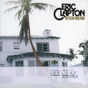 Eric Clapton - 461 Ocean Boulevard - Deluxe Edit i gruppen CD / Pop-Rock hos Bengans Skivbutik AB (514643)