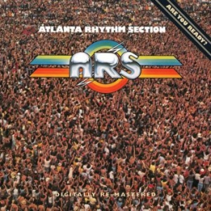 Atlanta Rhythm Section - Are You Ready? i gruppen CD hos Bengans Skivbutik AB (514690)