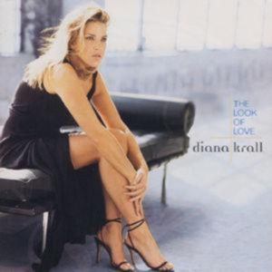 Diana Krall - Look Of Love i gruppen CD hos Bengans Skivbutik AB (514693)