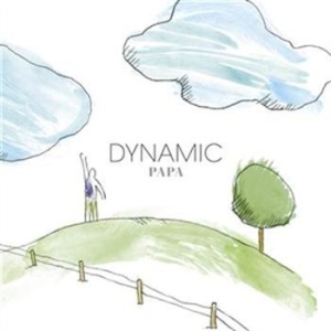 Dynamic Vocal - Papa i gruppen CD hos Bengans Skivbutik AB (514937)