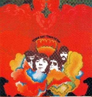 Them - Time Out! Time In! For Them! i gruppen CD hos Bengans Skivbutik AB (515055)