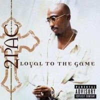 2Pac - Loyal To The Game i gruppen CD hos Bengans Skivbutik AB (515077)