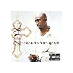 2Pac - Loyal To The Game i gruppen Minishops /  hos Bengans Skivbutik AB (515077)