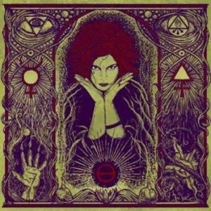 Jess And The Ancient Ones - Jess And The Ancient Ones i gruppen CD hos Bengans Skivbutik AB (515104)