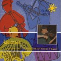 Traditional - Cafe Jew Zoo: Klezmer i gruppen CD hos Bengans Skivbutik AB (515261)