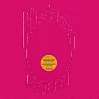 Kluster - Zwei-Osterei i gruppen CD / Pop-Rock hos Bengans Skivbutik AB (515286)