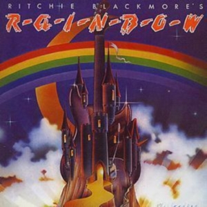 Rainbow - Ritchie Blackmore's. i gruppen VI TIPSER / Bengans Personal tipser / Quest for Adventure hos Bengans Skivbutik AB (515304)