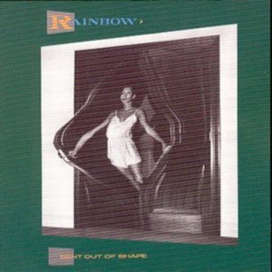 Rainbow - Bent Out Of Shape - i gruppen -Start Uni-CD hos Bengans Skivbutik AB (515333)