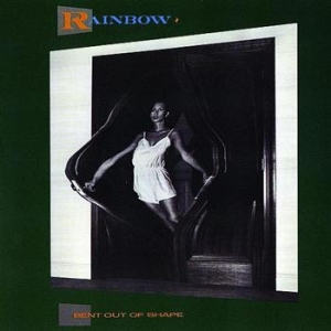 Rainbow - Bent Out Of Shape - i gruppen CD / Metal,Pop-Rock hos Bengans Skivbutik AB (515333)