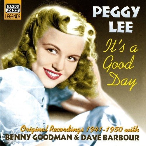 Various - It's A Good Day i gruppen CD hos Bengans Skivbutik AB (515335)