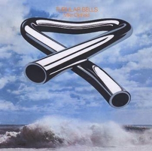 Mike Oldfield - Tubular Bells 2009 i gruppen Labels /  hos Bengans Skivbutik AB (515371)