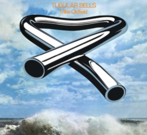 Mike Oldfield - Tubular Bells 2009 i gruppen Labels /  hos Bengans Skivbutik AB (515371)