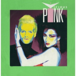 Vicious Pink - Vicious Pink - Expanded Edition i gruppen VI TIPSER / Fredagsutgivelser / Fredag den 2:e Februari 2024 hos Bengans Skivbutik AB (515383)