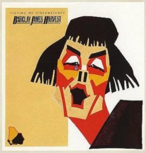 Barclay James Harvest - Victims Of Circumstance: Expanded E i gruppen CD hos Bengans Skivbutik AB (515407)