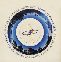 Barclay James Harvest - Ring Of Changes: Expanded Edition i gruppen CD hos Bengans Skivbutik AB (515415)