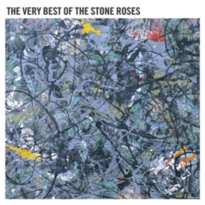 Stone Roses The - Very Best Of -Digi- i gruppen Minishops / Stone Roses hos Bengans Skivbutik AB (515535)