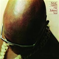 Isaac Hayes - Hot Buttered Soul - Dlx i gruppen CD hos Bengans Skivbutik AB (515592)