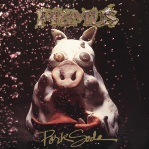 Primus - Pork Soda i gruppen CD hos Bengans Skivbutik AB (515607)