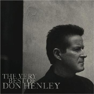 Don Henley - The Very Best Of i gruppen Minishops / Don Henley hos Bengans Skivbutik AB (515681)