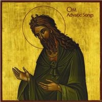 Om - Advaitic Songs i gruppen CD hos Bengans Skivbutik AB (515851)