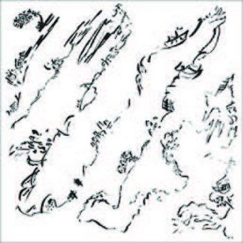 Blues Control - Valley Tangents i gruppen CD / Toppselgere hos Bengans Skivbutik AB (515853)