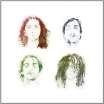 Dope Body - Natural History i gruppen CD / Toppselgere hos Bengans Skivbutik AB (515858)