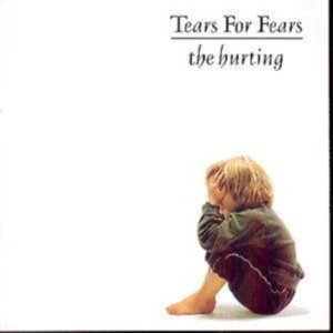 Tears For Fears - Hurting - Re-M i gruppen Labels /  hos Bengans Skivbutik AB (515924)