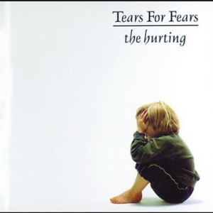 Tears For Fears - Hurting - Re-M i gruppen VI TIPSER / Mest Populære cd-klassiker hos Bengans Skivbutik AB (515924)