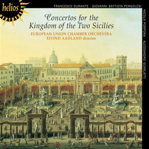 Various - Conc For Kingdom Of 2 Sicilies i gruppen Externt_Lager / Naxoslager hos Bengans Skivbutik AB (516093)
