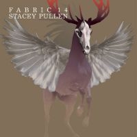 Pullen Stacey - Fabric 14 i gruppen CD hos Bengans Skivbutik AB (516211)