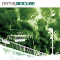 Digweed John - Fabric 20 i gruppen CD hos Bengans Skivbutik AB (516236)
