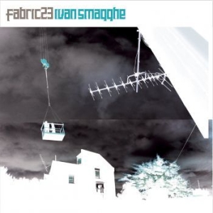 Smagghe Ivan - Fabric 23 i gruppen CD hos Bengans Skivbutik AB (516240)