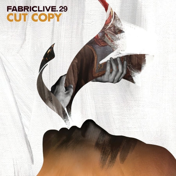 Cut Copy - Fabriclive 29 : i gruppen CD / Toppselgere hos Bengans Skivbutik AB (516250)