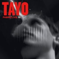Tayo - Fabriclive 32 : i gruppen CD hos Bengans Skivbutik AB (516256)