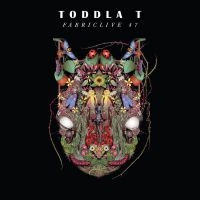 Toddla T - Fabriclive 47 : i gruppen CD hos Bengans Skivbutik AB (516302)