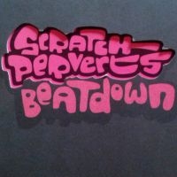 Various Artists - Scratch Perverts - Beatdown Live i gruppen CD hos Bengans Skivbutik AB (516329)
