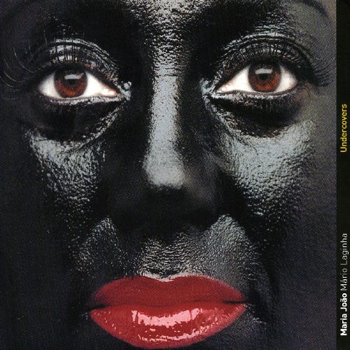 Joao/Laginha - Undercovers i gruppen CD / Jazz/Blues hos Bengans Skivbutik AB (516356)