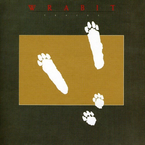Wrabit - Tracks i gruppen CD / Toppselgere hos Bengans Skivbutik AB (516684)