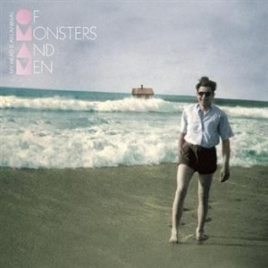 Of Monsters And Men - My Head Is An Animal - Int Version i gruppen CD hos Bengans Skivbutik AB (516714)