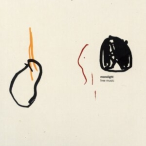 Monolight - Free Music i gruppen CD hos Bengans Skivbutik AB (516729)