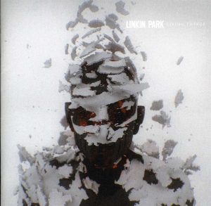 Linkin Park - Living Things i gruppen Minishops / Pod hos Bengans Skivbutik AB (516856)