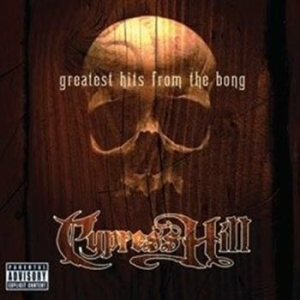 Cypress Hill - Greatest Hits From The Bong i gruppen Minishops / Cypress Hill hos Bengans Skivbutik AB (517025)