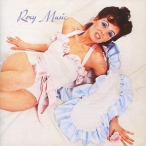 Roxy Music - RoxyMusic i gruppen Labels /  hos Bengans Skivbutik AB (517182)
