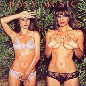 Roxy Music - Country Life i gruppen CD hos Bengans Skivbutik AB (517184)