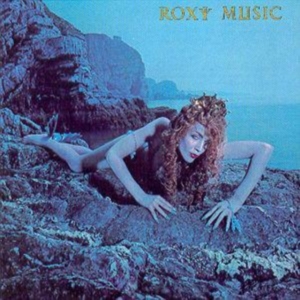 Roxy Music - Siren i gruppen Labels /  hos Bengans Skivbutik AB (517185)