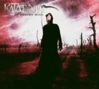 Katatonia - Dance Of December Souls i gruppen CD / Metal,Svensk FolkeMusikkk hos Bengans Skivbutik AB (517211)