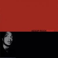 Aesop Rock - Float i gruppen CD hos Bengans Skivbutik AB (517375)