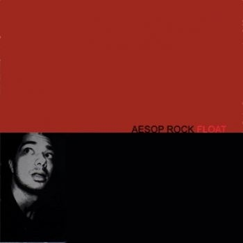 Aesop Rock - Float i gruppen CD / Toppselgere hos Bengans Skivbutik AB (517375)
