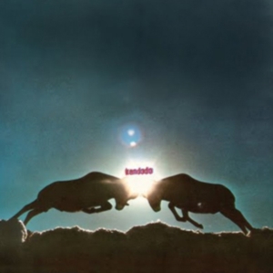 Kandodo - Kandodo i gruppen Annet / hos Bengans Skivbutik AB (517510)